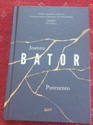 Joanna Bator - Purezento
