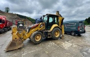 Caterpillar CAT Usuwanie Wyłączanie Ad blue SCR DPF EGR