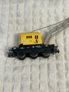 MÄRKLIN Start up 4671 Dźwig kolejowy