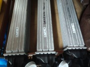 Intercooler, Bmw 1, 2, 5, 7, X1, X2, Mini, 7617596//7//8, 7925812, 8645760.