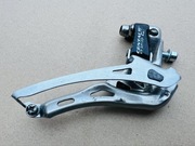 Przednia Przerzutka CAMPAGNOLO CENTAUR QS 2x10s ITALY dolny ciąg Na hak 10