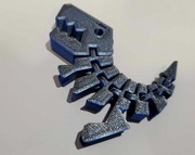 Flexi Rex - Storm Shadow