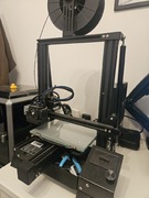 Drukarka 3D - Ender 3 Pro