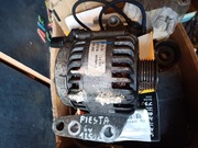Alternator Ford Fiesta MK6 