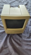 Macintosh Classic M0420 defekt nie włącza sie