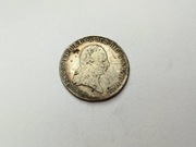  1/4 Talara  1794 A Franciszek ll Austria