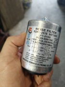 Filtr przeciwzakłóceniowy DC29-00015Gdo pralki Samsung 7 kg ww70k5210xw/eo