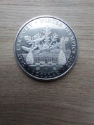 Wyspy Cooka 1 dolar 2001, stan I; Olimpiada Salt Lake City