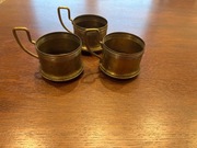 Koszyczki do szklanek 