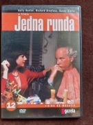 Jedna runda   DVD   
