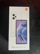 Smartfon Xiaomi Redmi Note 12 Pro+ 5G 8 GB / 256 GB 5G niebieski