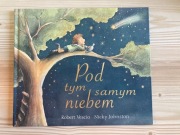 Pod tym samym niebem Robert Vescio, Nicky Johnston