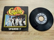 EXODUS Ostatni teatrzyk objazdowy - 1980 SP