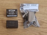 Zestaw 3 zasilaczy HiLink 5v 3v3