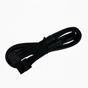 Kabel adaptera GPU NZXT 12VHPWR - BB-CG1BB - 12+4-pinowy