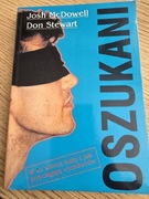 Oszukani JOSH McDowell Don Stewart