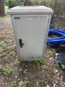 Szafa ZPAS zewnętrzna (OUTDOOR)