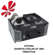 FIXTURA SHOWTEC STELLAR UF 1000 (FREESTYLER)