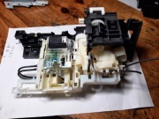 Canon Mg 5450 stacja serwisowa 