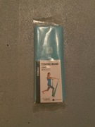 Taśma do ćwiczeń fitness light