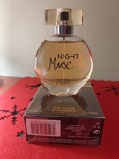 NIGHT MUSE EDP BOURJOIS - UNIKAT