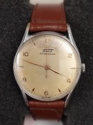 Zegarek Tissot Antimagnetigue lata 40/50