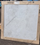 Płyty 80x80 gres na taras, balkon schody chodnik 2cm gat.2 Tacoma silver