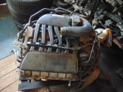 Silnik 2.8 vr6 AYL 204km