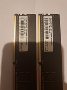 DDR4 2x8GB 1.2V DIMM 2666mhzPN: DT4S8G01