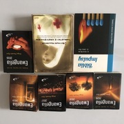 Ewangelia Słowo na każdy dzień + Tabletki z krzyżykiem Biblia impulsy zesta