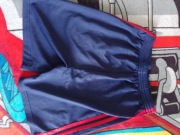 Spodenki Bayern na r.152