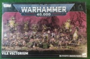 Death Guard Battleforce: Vile Vectorium