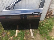 Drzwi Bmw f11 black saphire metalic