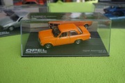 OPEL COLLECTION ASCONA A