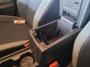 Przybornik Dacia Duster 3