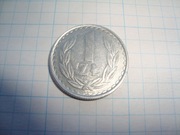 Polska moneta 1 zł złoty 1985 stan