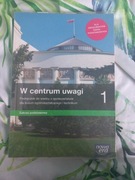 W centrum uwagi kl.1