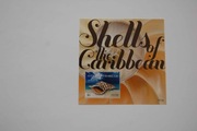 Antigua i Barbuda Sw 4282** muszle Karaibów /ms/