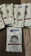 ENZO VET HEPATIC PASZTET Z DROBIU KARMA KOTÓW NIEWYDOLNOŚĆ WĄTROBY 100g
