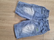 Spodenki roz. 98/104