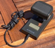 Sony JS-55, retro joystick