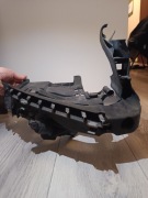 Audi A5 8T prawy ślisk mocowania lampy przód 2008-2011