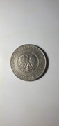 Moneta 20zł 1974r PRL Bez Znaku Mennicy!!! OKAZJA