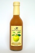 Sok jabłkowy 100% z odmiany Mutsu 250ml