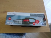 Bezprzewodowy odkurzacz samochodowy