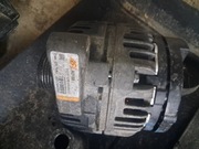 Alternator skoda fabia