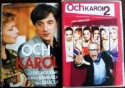 Och Karol część 1 i 2
