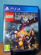 Lego Hobbit Playstation 4