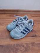 Buty sneakersy buciki Adidas rozmiar 26