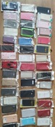 Zestaw 43 Etui do Telefonów Samsung Sony HTC Huawei